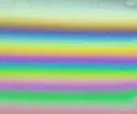 Stabilising evaporating soap films with salt